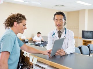 Medical Billing & Coding